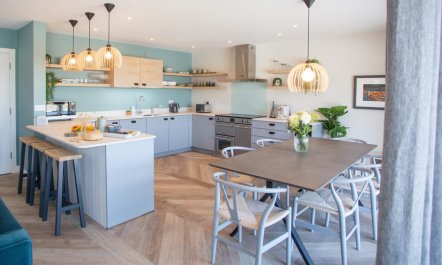 2 Bed in Polzeath 3