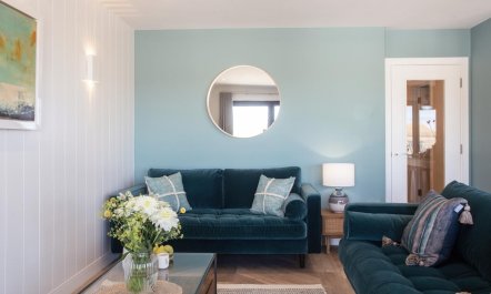 2 Bed in Polzeath 8