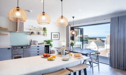 2 Bed in Polzeath