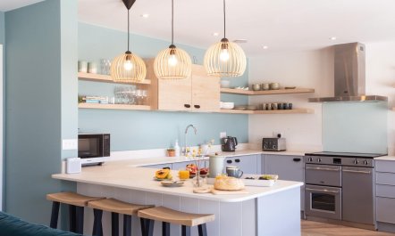 2 Bed in Polzeath 6
