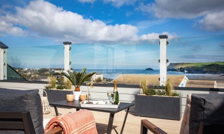 2 Bed in Polzeath 2