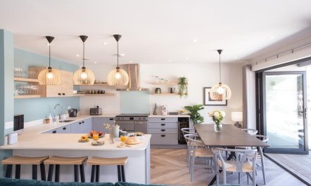 2 Bed in Polzeath 5