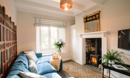 2 Bed in St. Minver 1