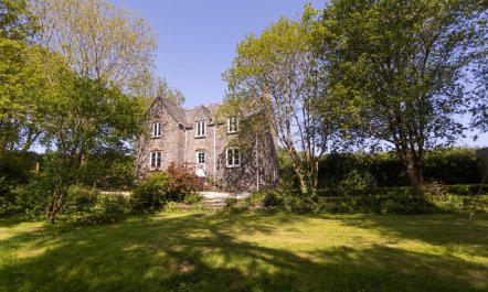 2 Bed in St. Minver 3
