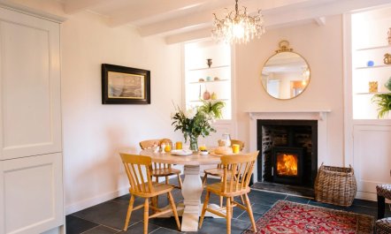 2 Bed in St. Minver 2