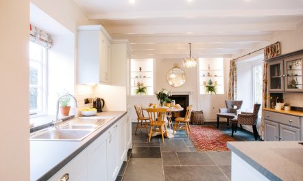 2 Bed in St. Minver 9