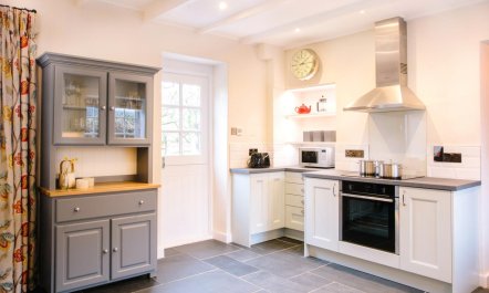 2 Bed in St. Minver 5