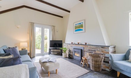 2 Bed in Port Isaac
