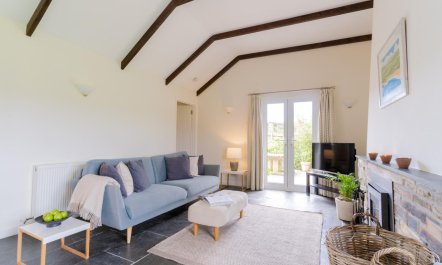 2 Bed in Port Isaac 5