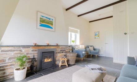 2 Bed in Port Isaac 4