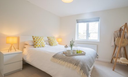 2 Bed in Port Isaac 9