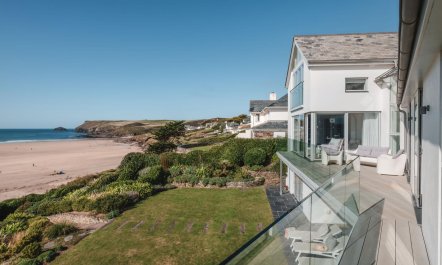 6 Bed in New Polzeath 5