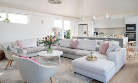 6 Bed in New Polzeath 8