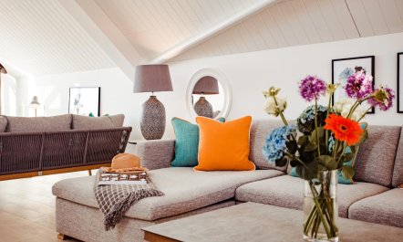 4 Bed in Polzeath 8