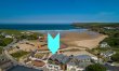 4 Bed in Polzeath 2