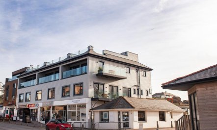 2 Bed in Polzeath 8