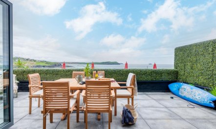 2 Bed in Polzeath 2