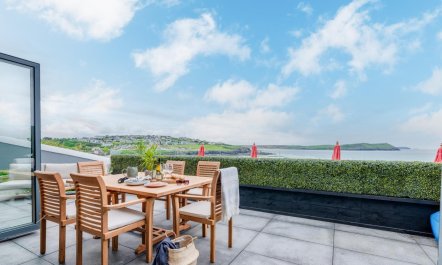 2 Bed in Polzeath 9