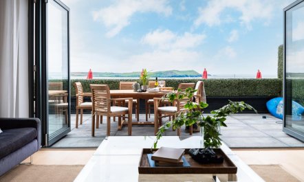 2 Bed in Polzeath 8