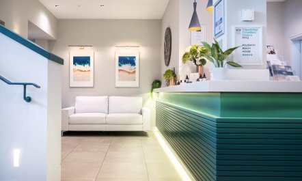 2 Bed in Polzeath 6