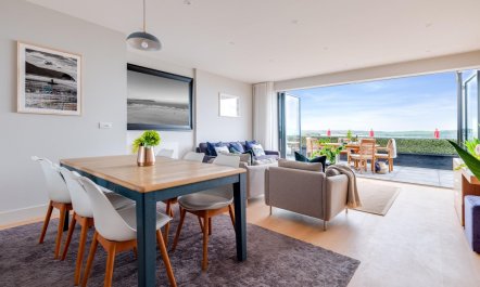 2 Bed in Polzeath 7