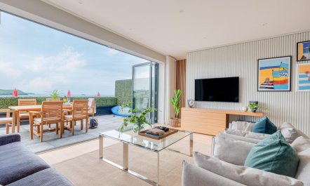 2 Bed in Polzeath
