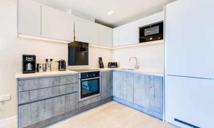 3 Bed in Polzeath 6