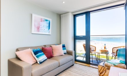 3 Bed in Polzeath 9