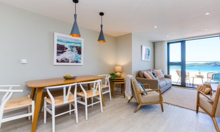 3 Bed in Polzeath 4