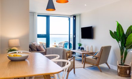 3 Bed in Polzeath 5