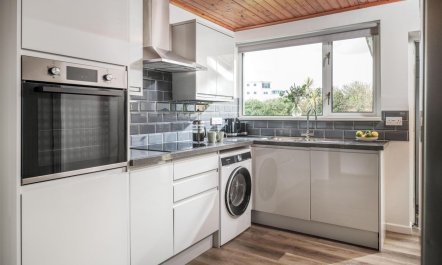 3 Bed in Trebetherick 8