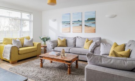 3 Bed in Trebetherick 2