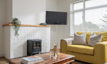 3 Bed in Trebetherick 3