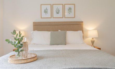 3 Bed in Rock 2