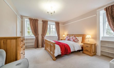 1 Bed in Taynuilt 4