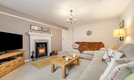 1 Bed in Taynuilt