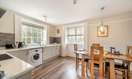 1 Bed in Taynuilt 2