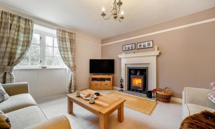 1 Bed in Taynuilt 9