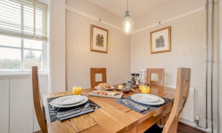 1 Bed in Taynuilt 3