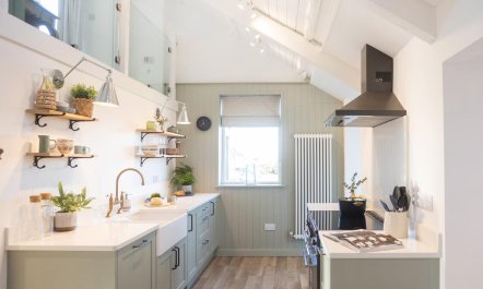 3 Bed in St. Minver 8