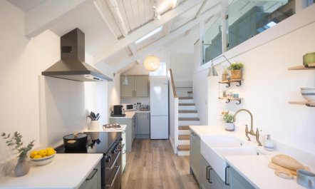 3 Bed in St. Minver 5