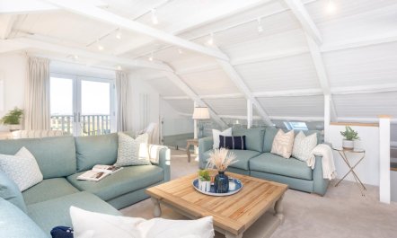 3 Bed in St. Minver