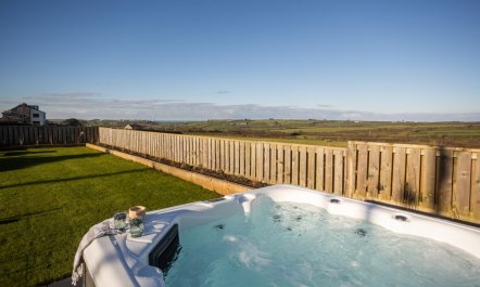 3 Bed in St. Minver 4