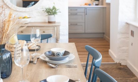 3 Bed in St. Minver 2