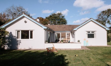 4 Bed in Rock 5