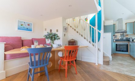 2 Bed in New Polzeath, Wadebridge 4