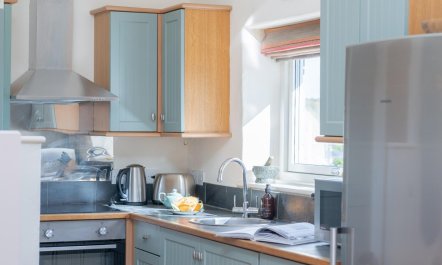 2 Bed in New Polzeath, Wadebridge 8