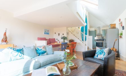 2 Bed in New Polzeath, Wadebridge