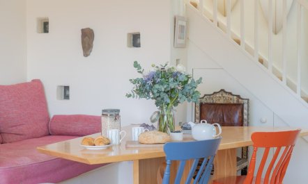 2 Bed in New Polzeath, Wadebridge 5