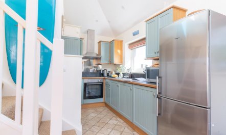 2 Bed in New Polzeath, Wadebridge 6